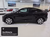 Tesla Model Y Rear-Wheel Drive - Tesla Gebrauchtwagen von 2024