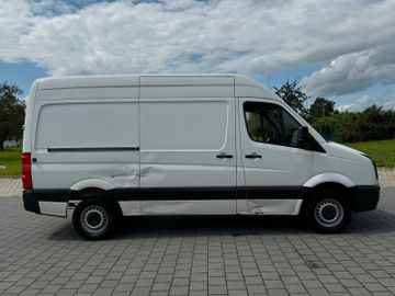 Volkswagen Crafter - 5