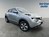 Nissan Juke 1.6 GPL Acenta - Nissan mit LPG-Antrieb