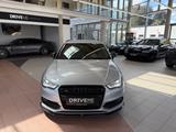 Audi A3 Sportback S line Sportpaket quattro 2.0TDI - Audi A3 mit Diesel-Antrieb: Limousine, 2.0