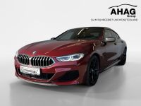 BMW M850 - Vorschau Bild 1