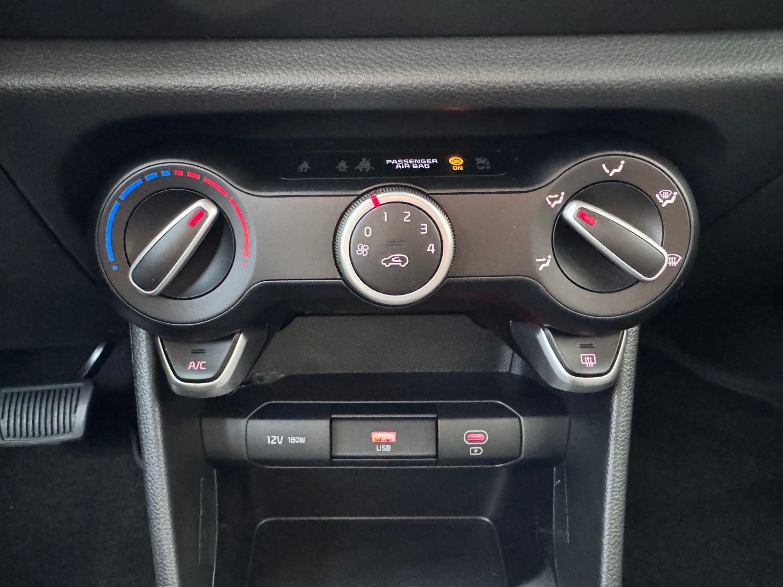 Kia Picanto - Bild 19