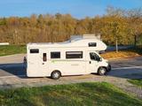 Forster A699VB - Forster Wohnwagen & Wohnmobile