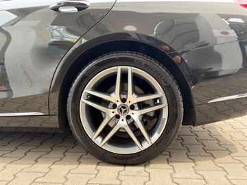Mercedes S 350 - 11
