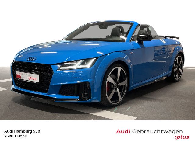 Audi TT Roadster 40 TFSI S tronic S line competition