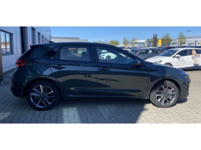 Hyundai i30 – Bild 5