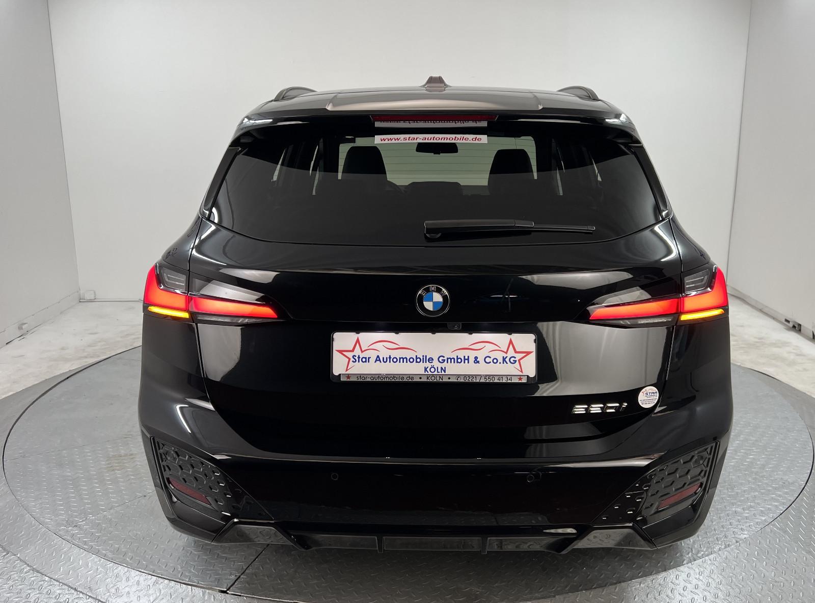 BMW Active 220 i Active Tourer M Sport 1,5 125 kW PANO H-Up, миниатюра 8