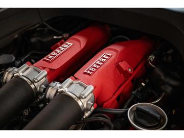 صورة مصغرة 12 لـ 2018 Ferrari GTC4LUSSO