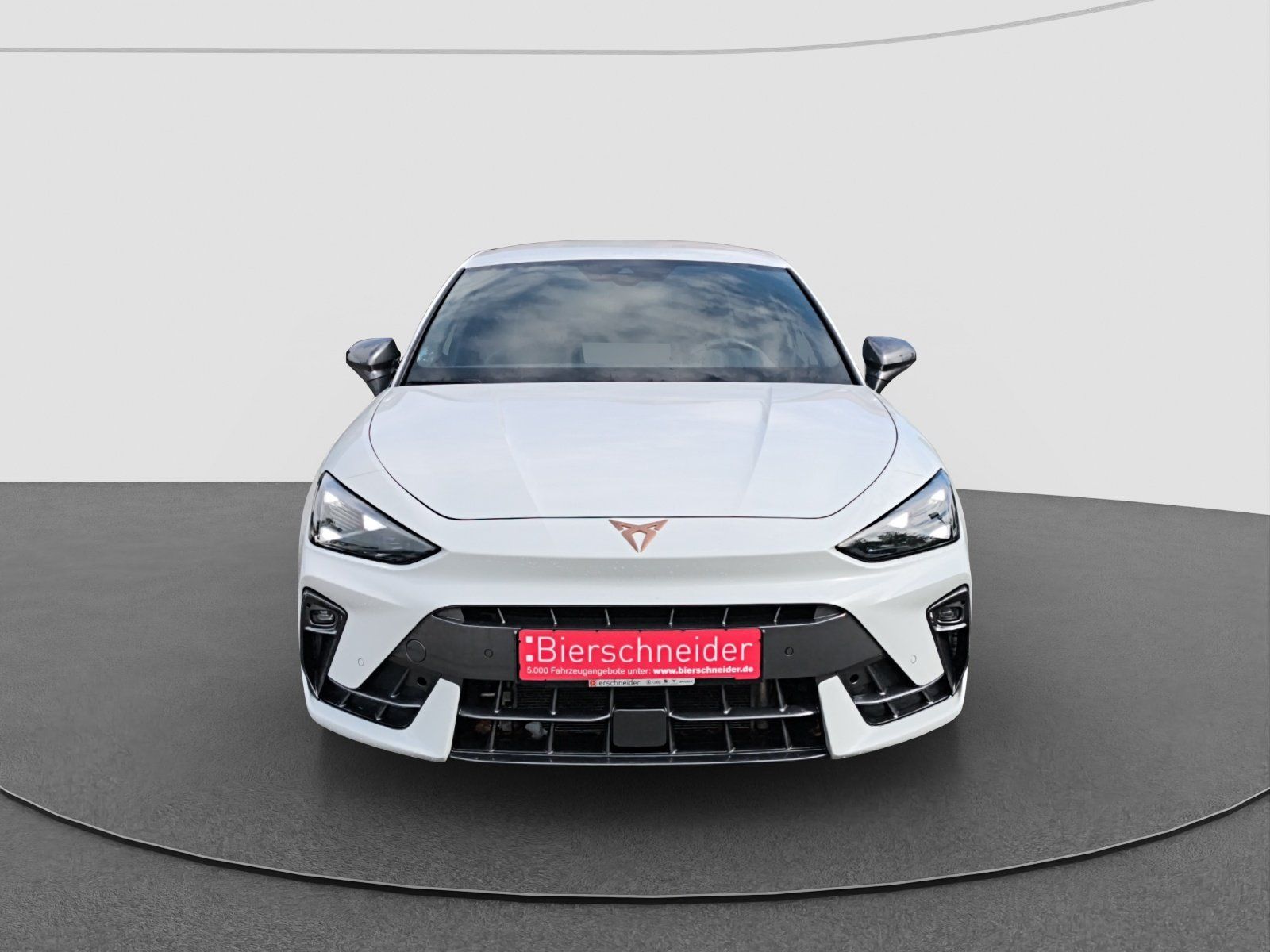 Cupra Leon - Bild 3