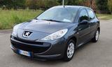 Peugeot 206 Plus 1.1 60CV 5p. Trendy - gebrauchte Peugeot 206 aus dem Jahr 2011