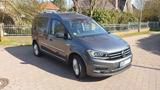 Volkswagen Caddy 2,0TDI 75kW DSG Highline 5-Sitzer ... - VW Caddy Gebrauchtwagen in Bremen
