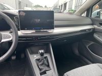 Volkswagen Golf - Vorschau Bild 12