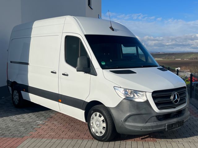 Mercedes-Benz Sprinter III Kasten 314 CDI PLUS L2*NAVI*TEMPOM*