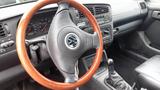 Volkswagen Golf 2.0 Highline Cabriolet Highline - gebrauchte VW Golf aus dem Jahr 2001
