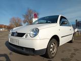 Volkswagen Lupo Basis / 1.Hand Nur 112000KM - scheckheftgepflegte VW Lupo