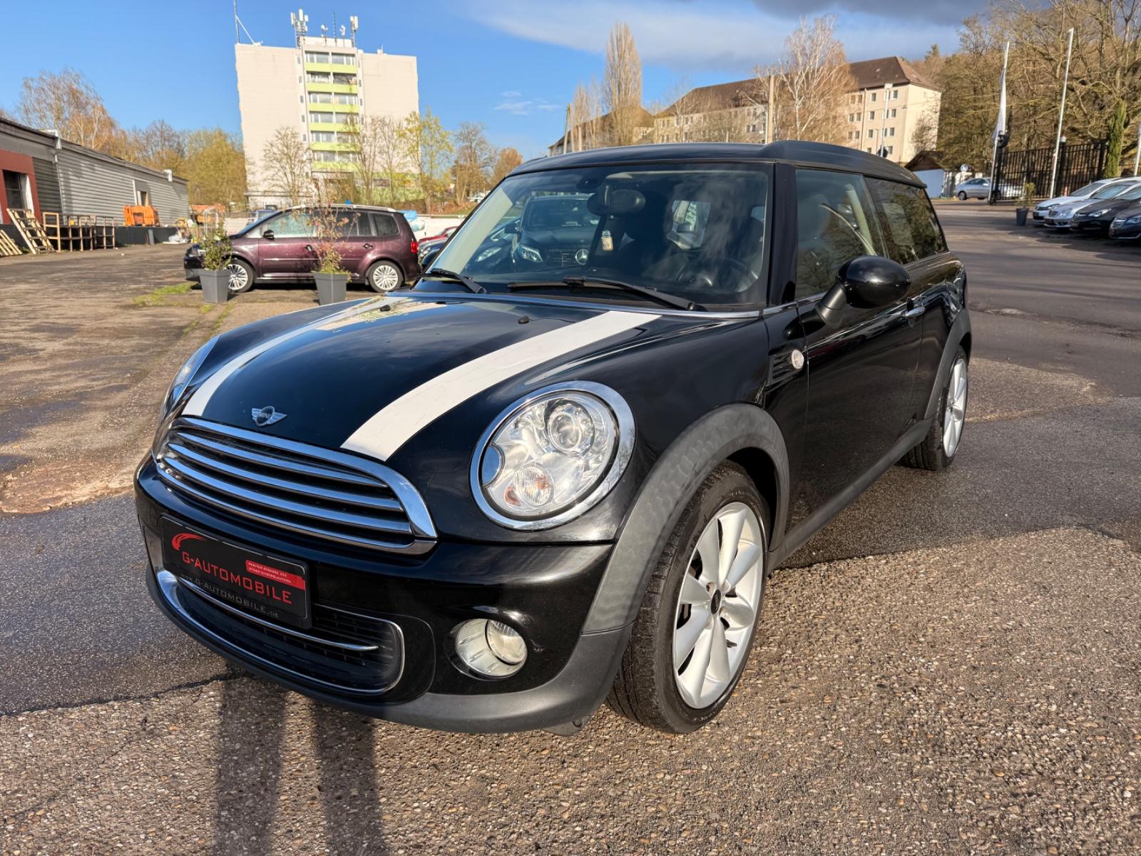 MINI COOPER Clubman Cooper