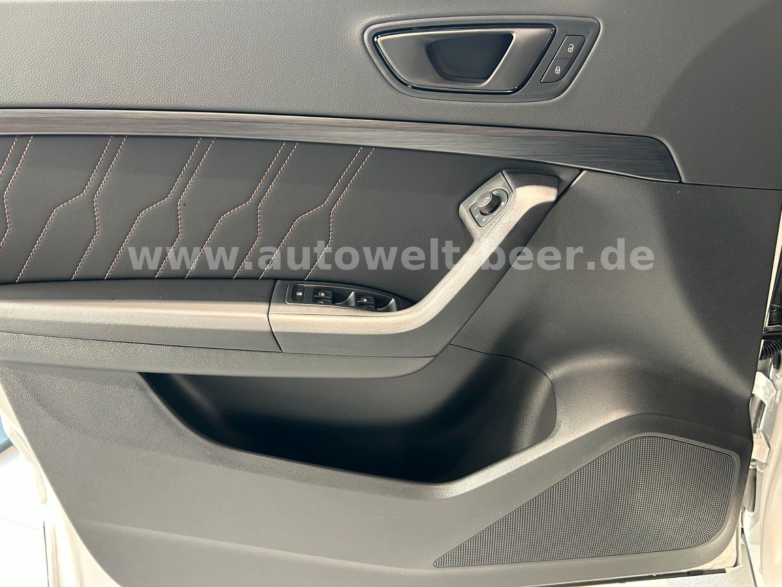 Cupra Ateca - Bild 13
