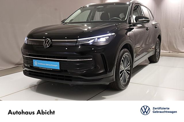 Tiguan Life 1.5 TSI eHybrid LED AHK KAMERA ACC H