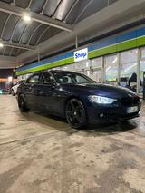 BMW F30 320d Edition Sport Edition Sport - BMW 320: 320d Edition Sport