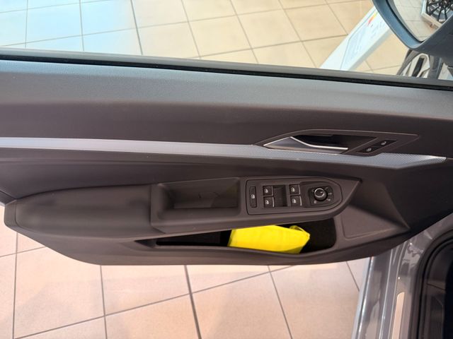 Volkswagen Golf Variant 2.0 TDI 116PS Energy, AHK, 4SEASONS