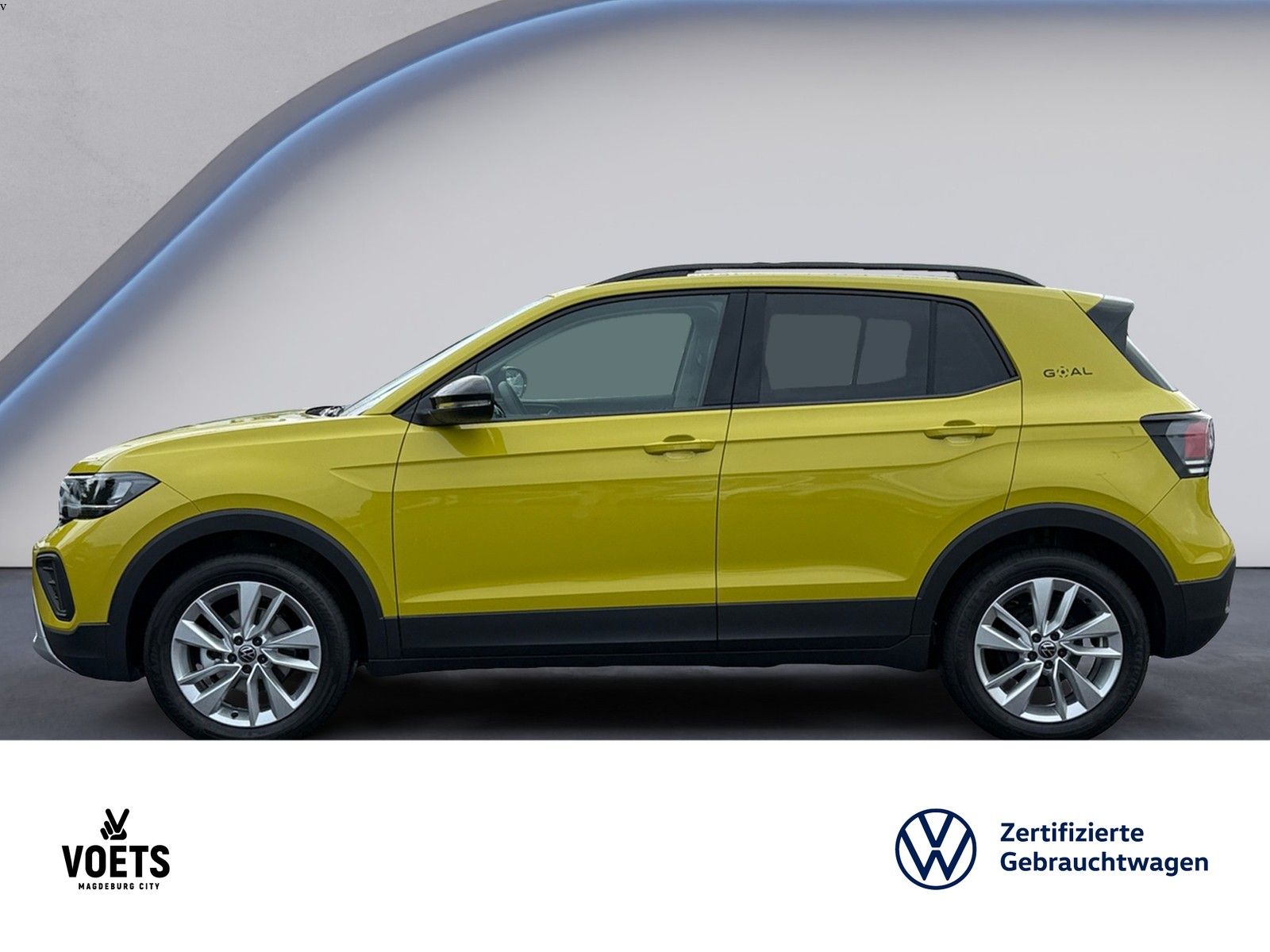 Volkswagen T-Cross - Bild 3