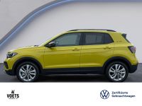 Volkswagen T-Cross - Vorschau Bild 3