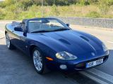 Jaguar XKR Cabriolet - TOP ZUSTAND - Jaguar XKR: Cabrio