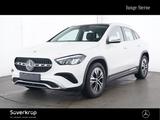 Mercedes-Benz GLA 200 , PROGRESSIVE AHK KAMERA PANO SPUR PDC - gebrauchte Mercedes-Benz GLA 200 aus dem Jahr 2024