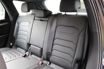 Volkswagen Touareg - 7