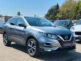 Nissan Qashqai N-Connecta Aut. Navi Pano - Nissan in Duisburg