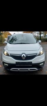 Renault scenic XMod - Renault Scenic Gebrauchtwagen in Bremen