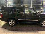 Jeep Commander 3.0 V6 Diesel - Jeep Commander mit Diesel-Antrieb