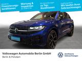 Volkswagen Touareg 3.0TDI R-Line 4x4 STHZG P-DACH LUFT AHK - gebrauchte VW SUV & Geländewagen