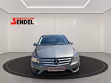 Mercedes-Benz B 180 B B 180 - gebrauchte Mercedes-Benz B-Klasse aus dem Jahr 2012