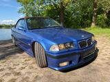BMW M3 Cabrio M3 EINZELSTÜCK Ab Werk Individual  - BMW M3 aus 1997
