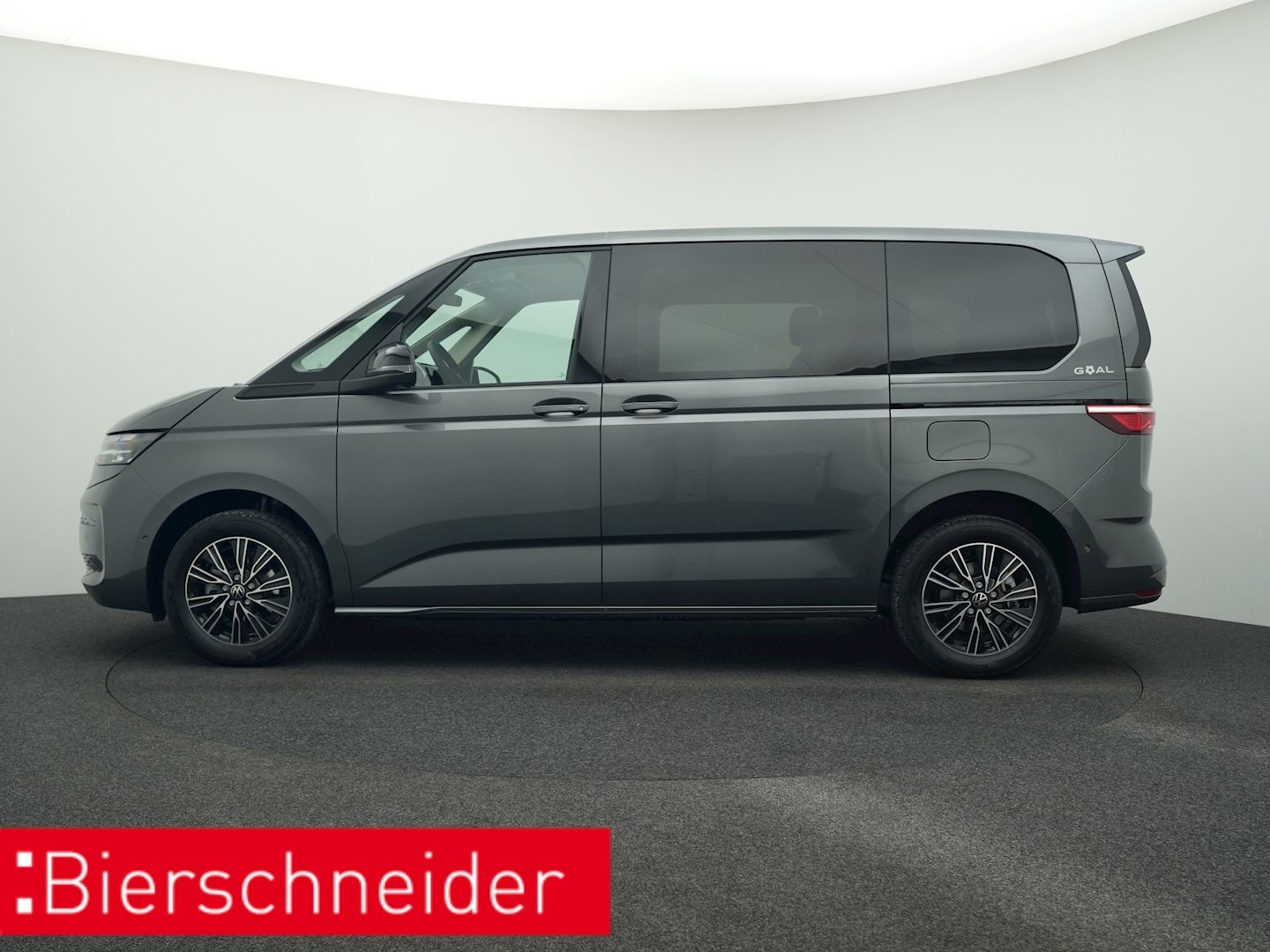 Volkswagen T7 Multivan - Bild 3