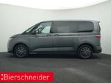Volkswagen T7 Multivan Goal KÜ TDI LED NAVI ALU 5-J-GARANTI - gebrauchte Vans in Schwerin