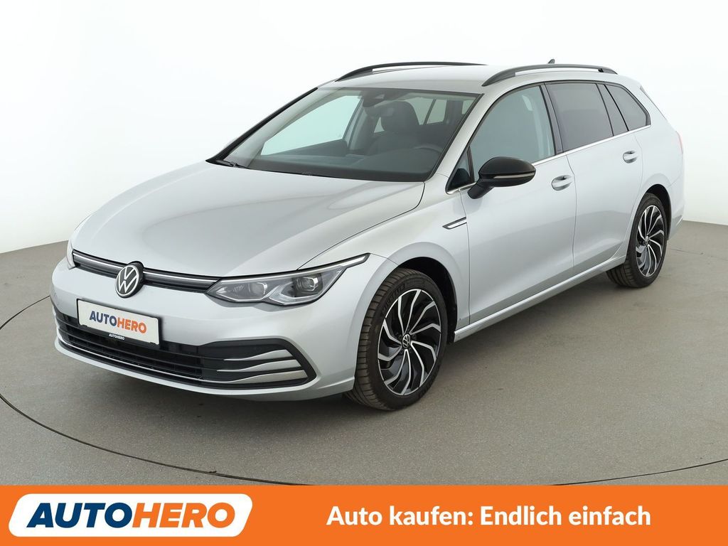 Image of Volkswagen Golf