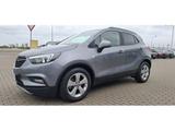 Opel Mokka X 1.4 Edition Start/Stop INTELLILINK NAVI - Opel Mokka X: Edition