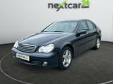 Mercedes-Benz C 200 Kompressor - Mercedes-Benz C 200 aus 2004
