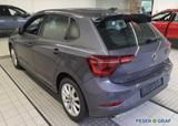 Volkswagen Polo 1.0 TSI DSG R-Line NAVI KAM IQ.LIGHT ACC - Volkswagen Polo Jahreswagen
