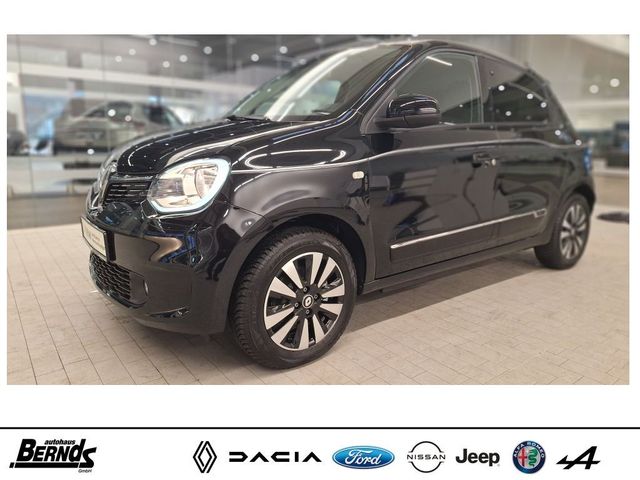 Renault Twingo Electric Techno AUTOMATIK SITZHEIZUNG NAV