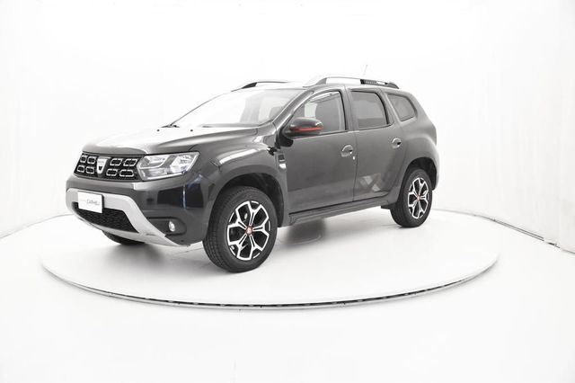 Dacia Duster 1.6 SCe Techroad 4x2