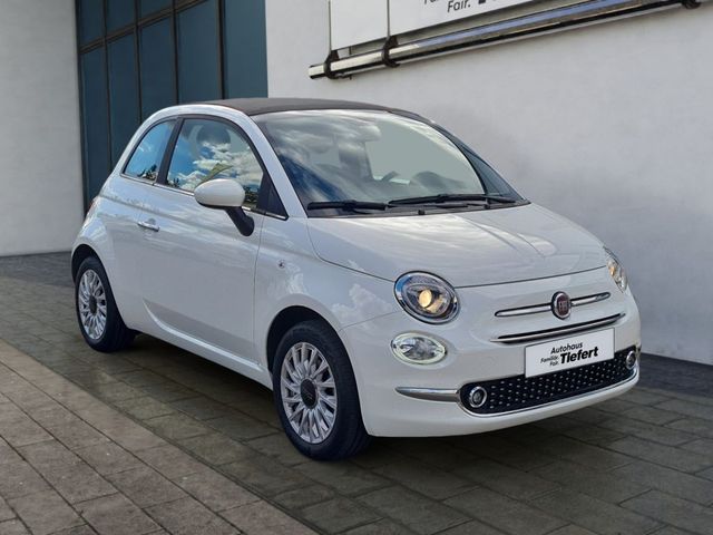 500 C 1.0 GSE Hybrid Dolcevita