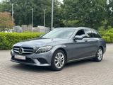 Mercedes-Benz C 200 T d Garantie* TÜV Neu* - Mercedes-Benz C 200 in Kiel