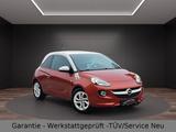 Opel Adam Jam*1.Hand*Garantie*S-Heft*Service/TÜV Neu* - Opel Adam in Krefeld