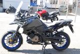 Suzuki V-Strom 1050 - gebrauchte Motorräder in Gelsenkirchen