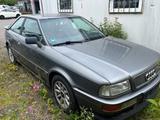 Audi Coupe 2,8E Sportpaket Sportsitze eFH ABS - Audi Coupé: 2.8