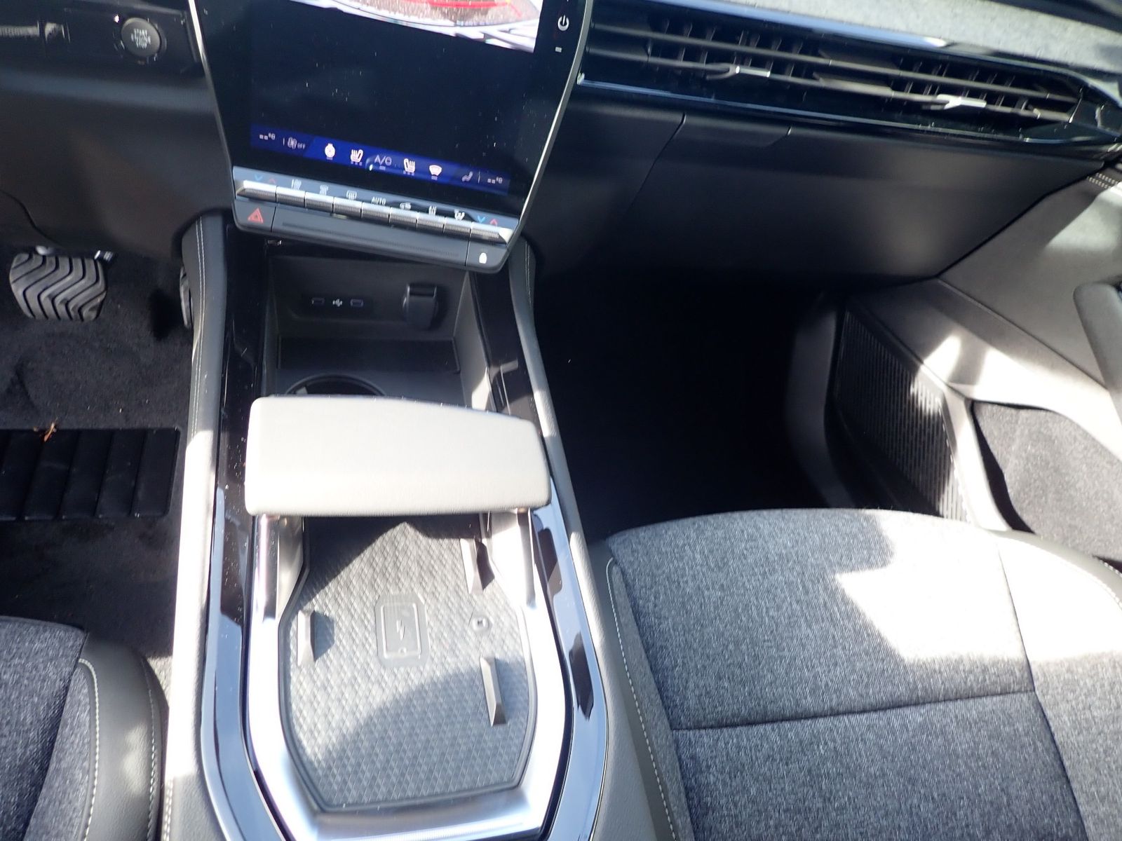 Fahrzeugabbildung Renault Rafale Techno Full Hybrid E-Tech 200