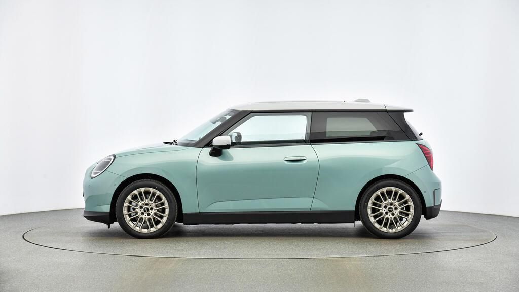 MINI Cooper E - Bild 7